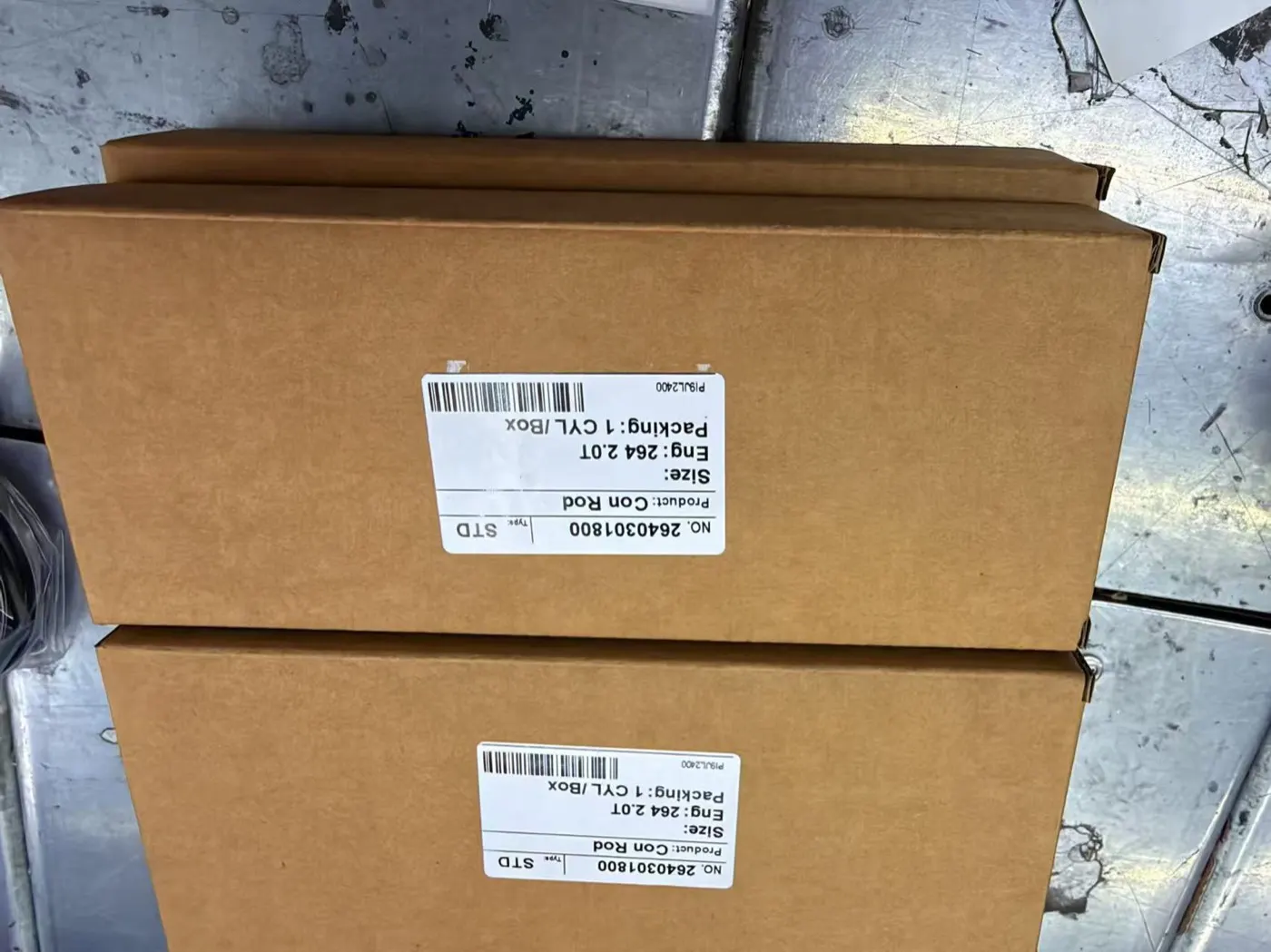 Preparing product specifications before sending an RFQ to Chinese suppliers