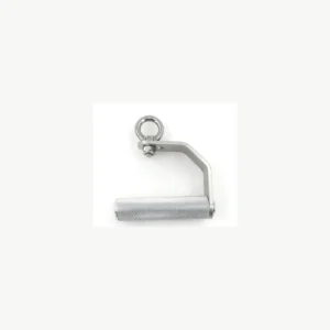 open row cable handle