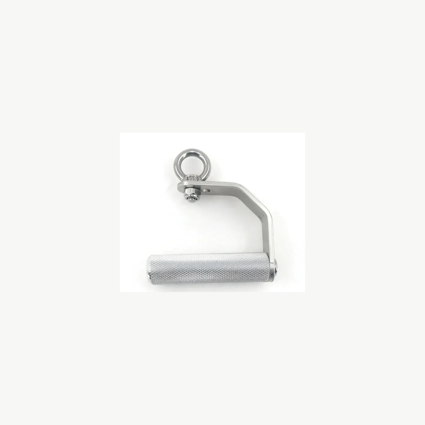 Open Row Handle